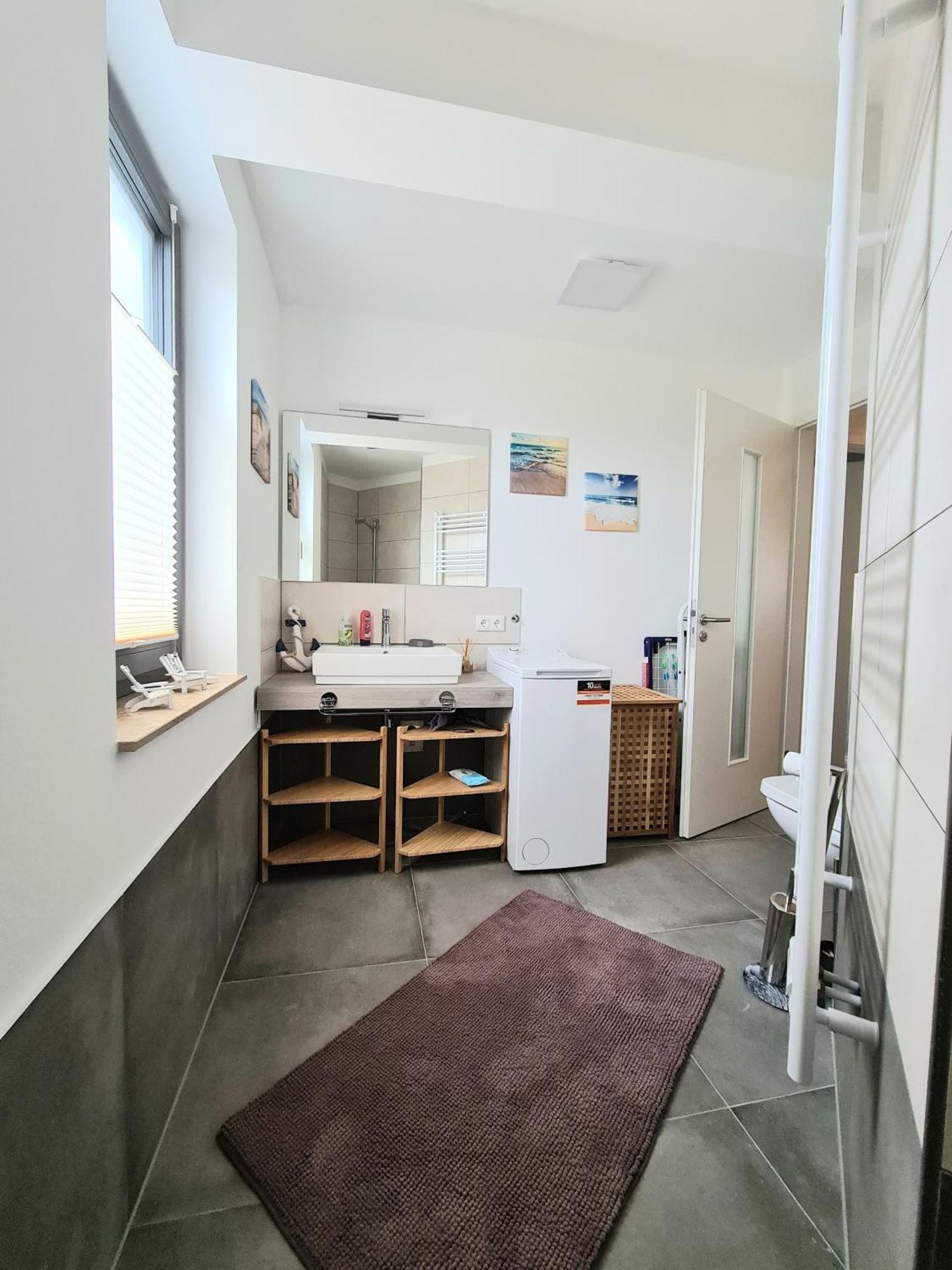 Ferienwohnung Louise Dreschvitz Buitenkant foto