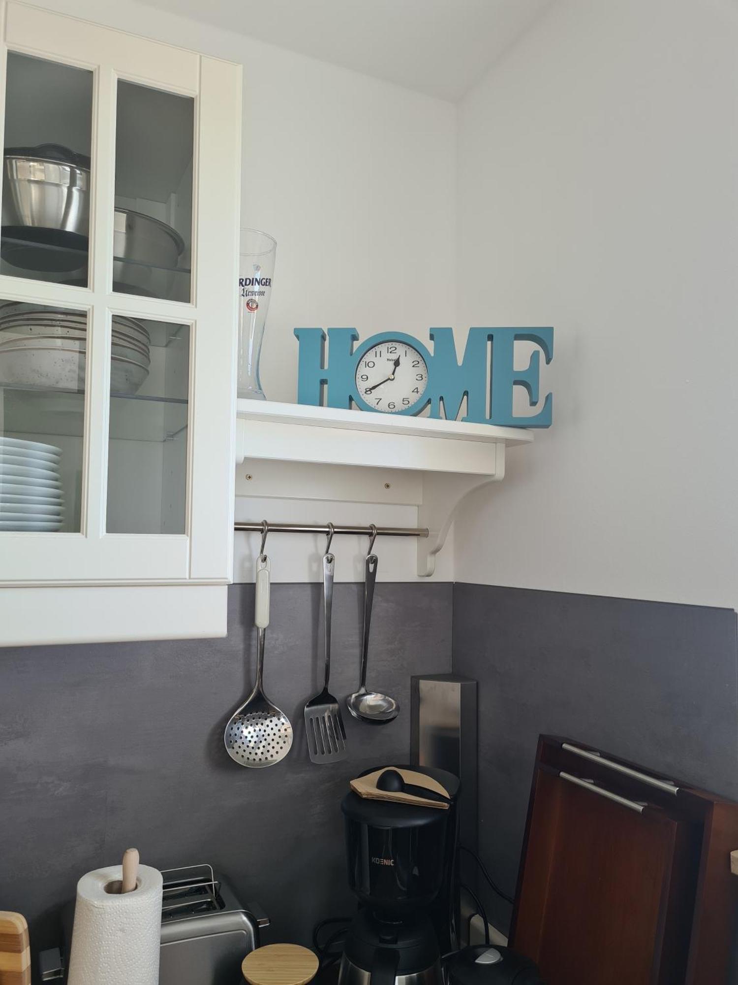 Ferienwohnung Louise Dreschvitz Buitenkant foto